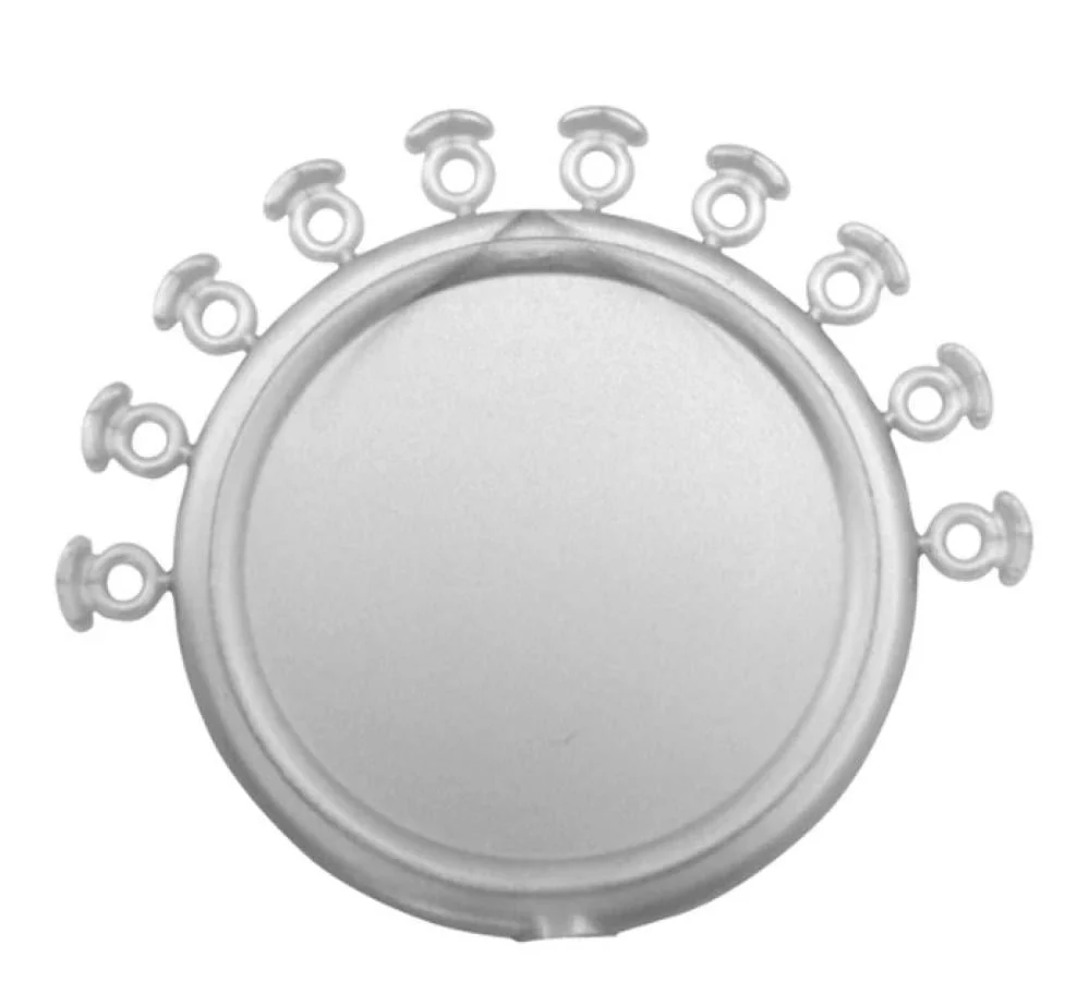 Elastomeric module